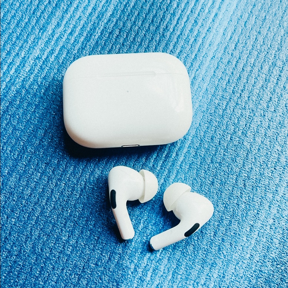 Airpods Pro